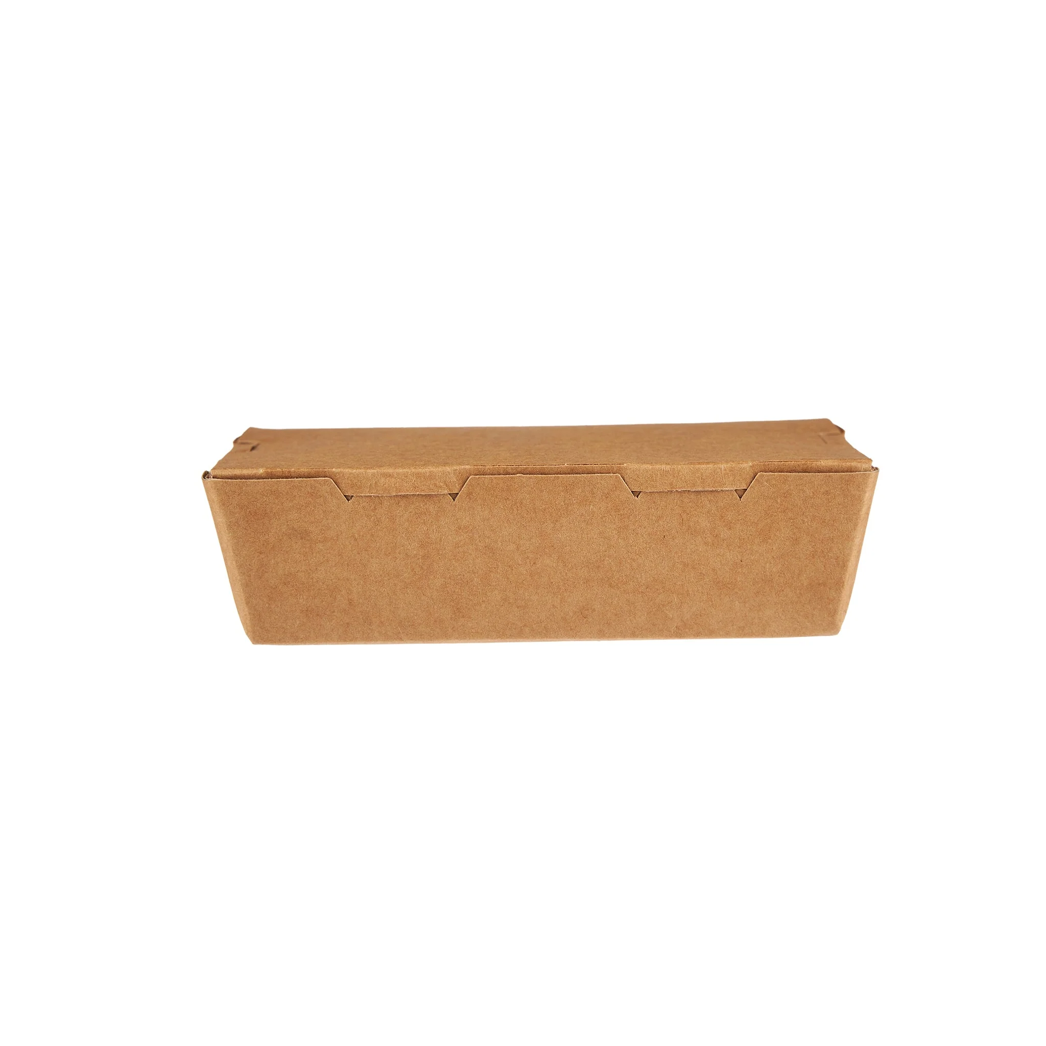 Kraft Lunch Box 120 Mm 150 Pieces - Image 3