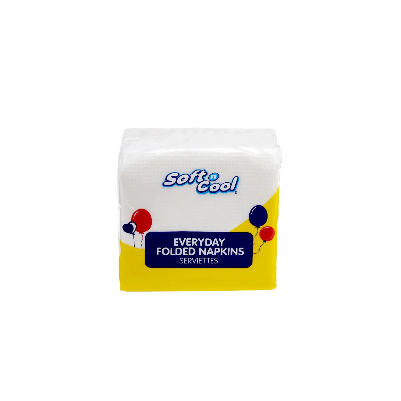 Paper Napkin Tissue (30x30 cm) * 40 Packets - Image 6
