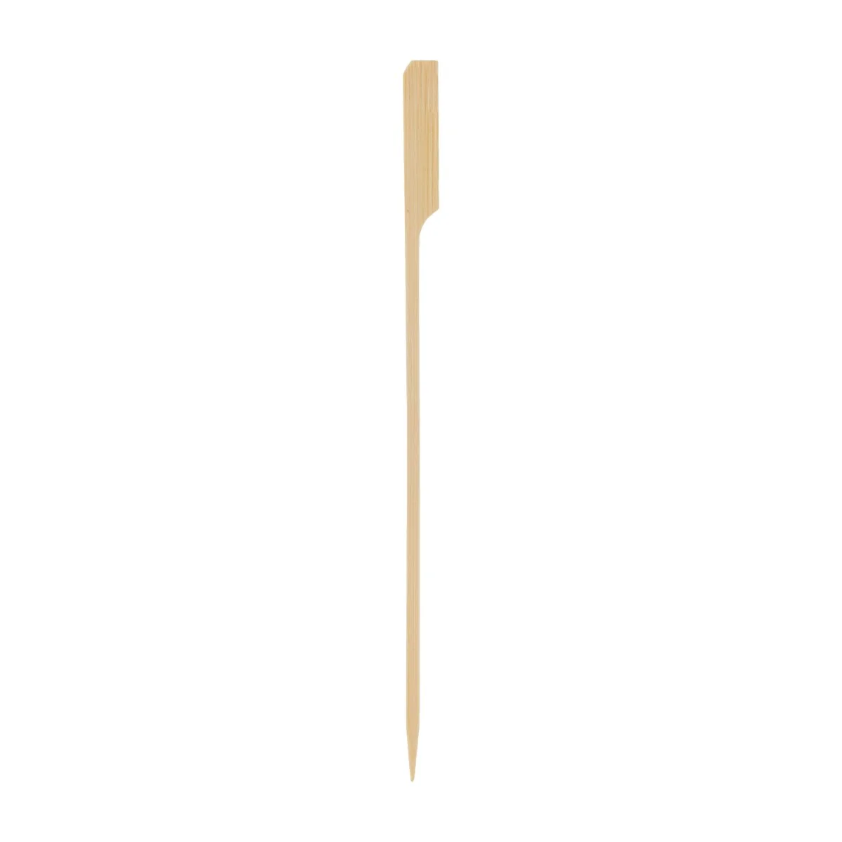 2000 Pieces 9 Cm Disposable Wooden Flag Skewer - Image 3