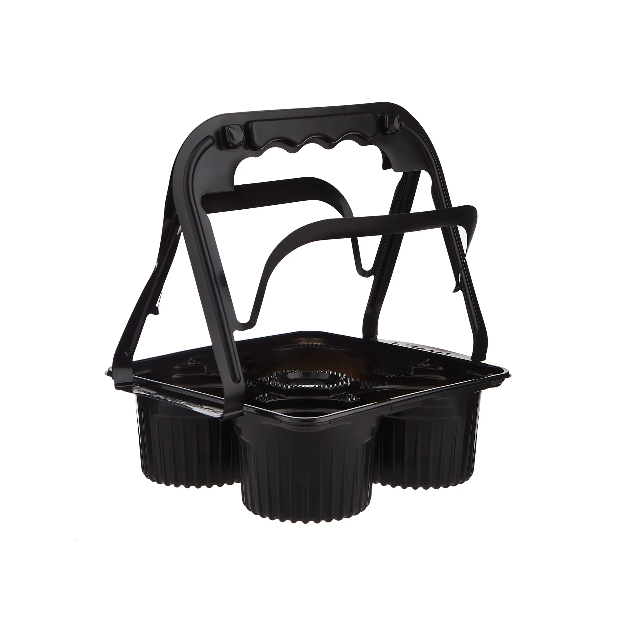250 Pieces Plastic 4 Cup Carrier - Image 7