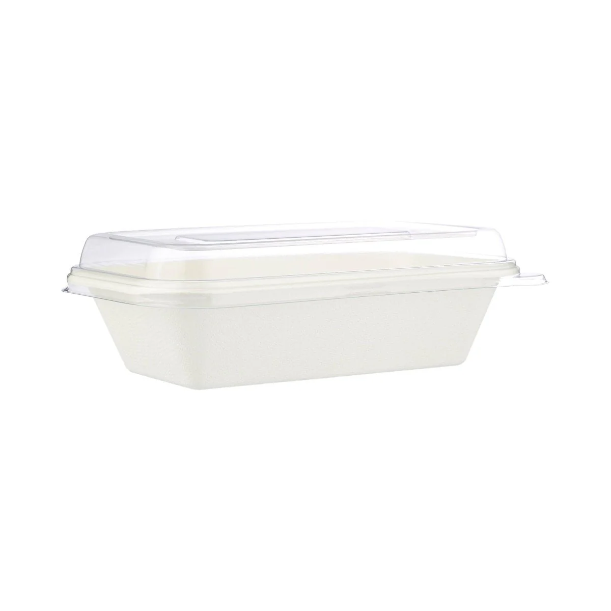 300 Pieces Bio-Degradable 32 Oz Multi-Purpose Container Base Only - Image 3