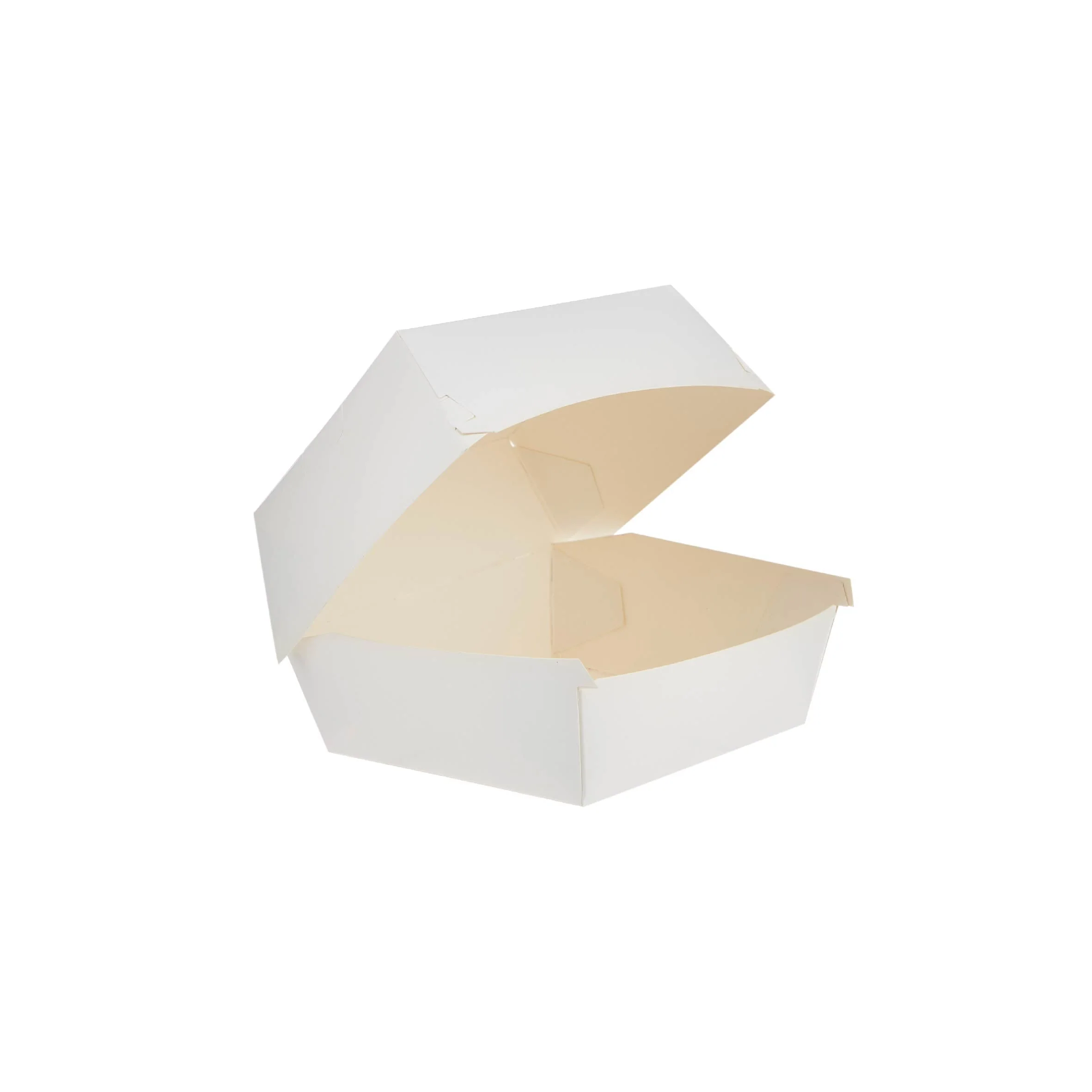 500 Pieces Paper Burger Box Large - Image 5