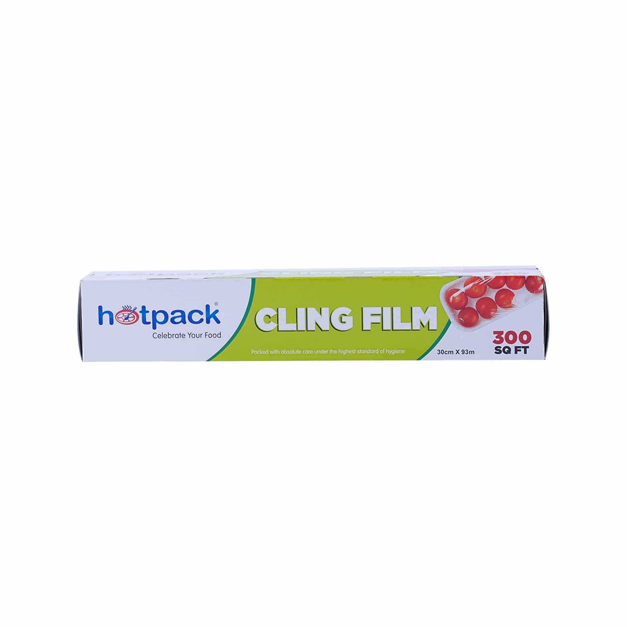 Food Wrap Cling Film - Image 4