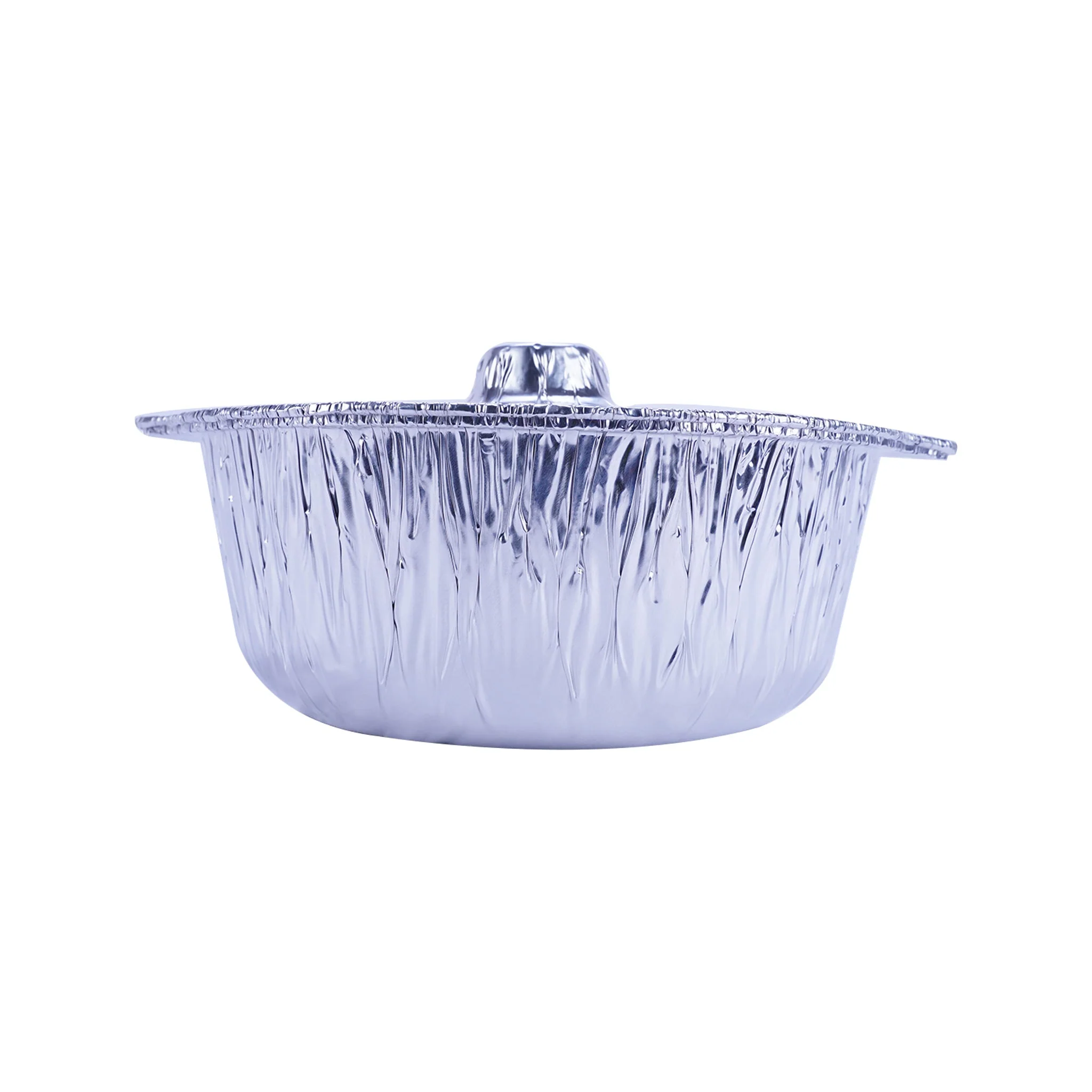 Aluminum POT Container With Hood - Image 13