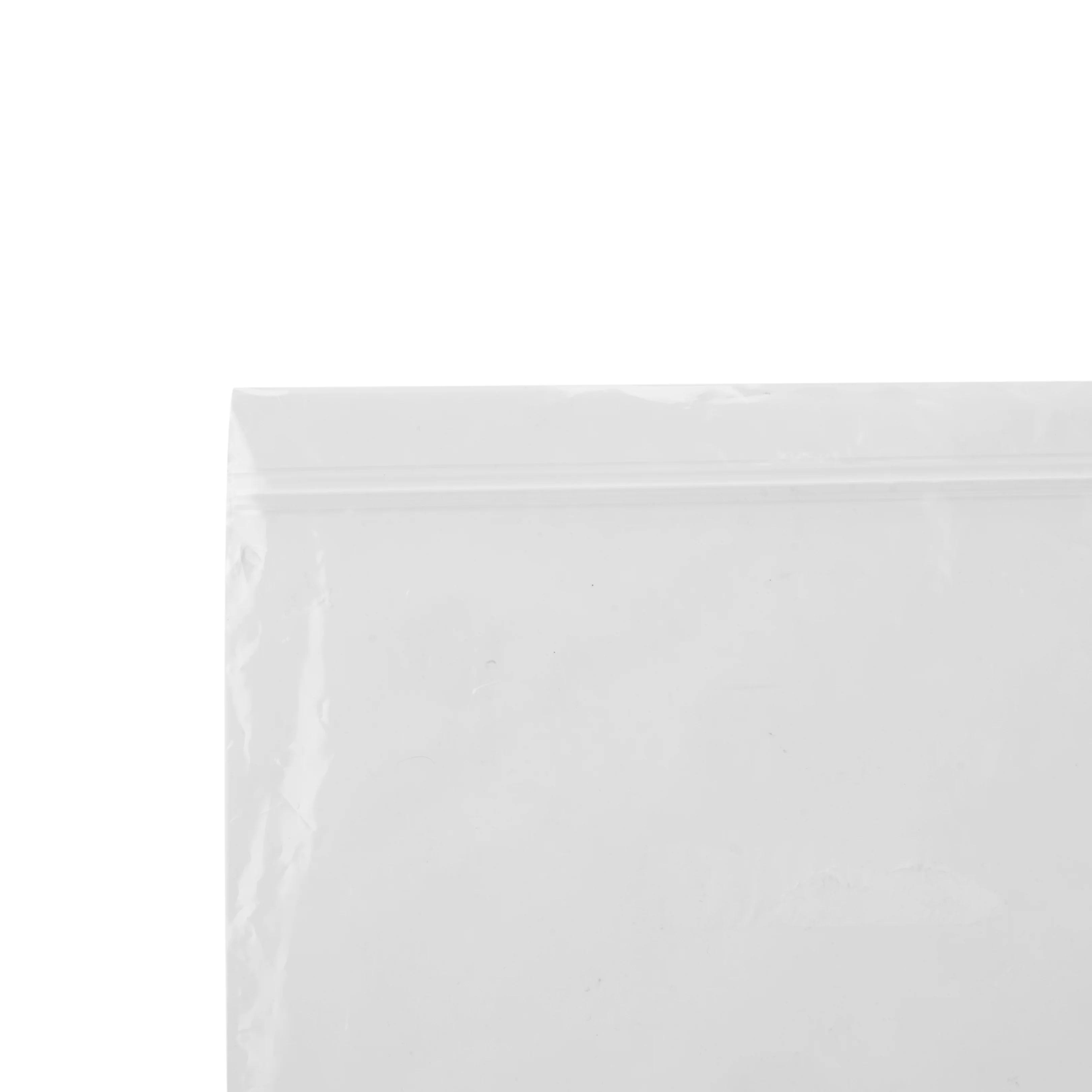 Zipper Lock Storage Bag 12cmx25cm 50 Pieces - Image 7