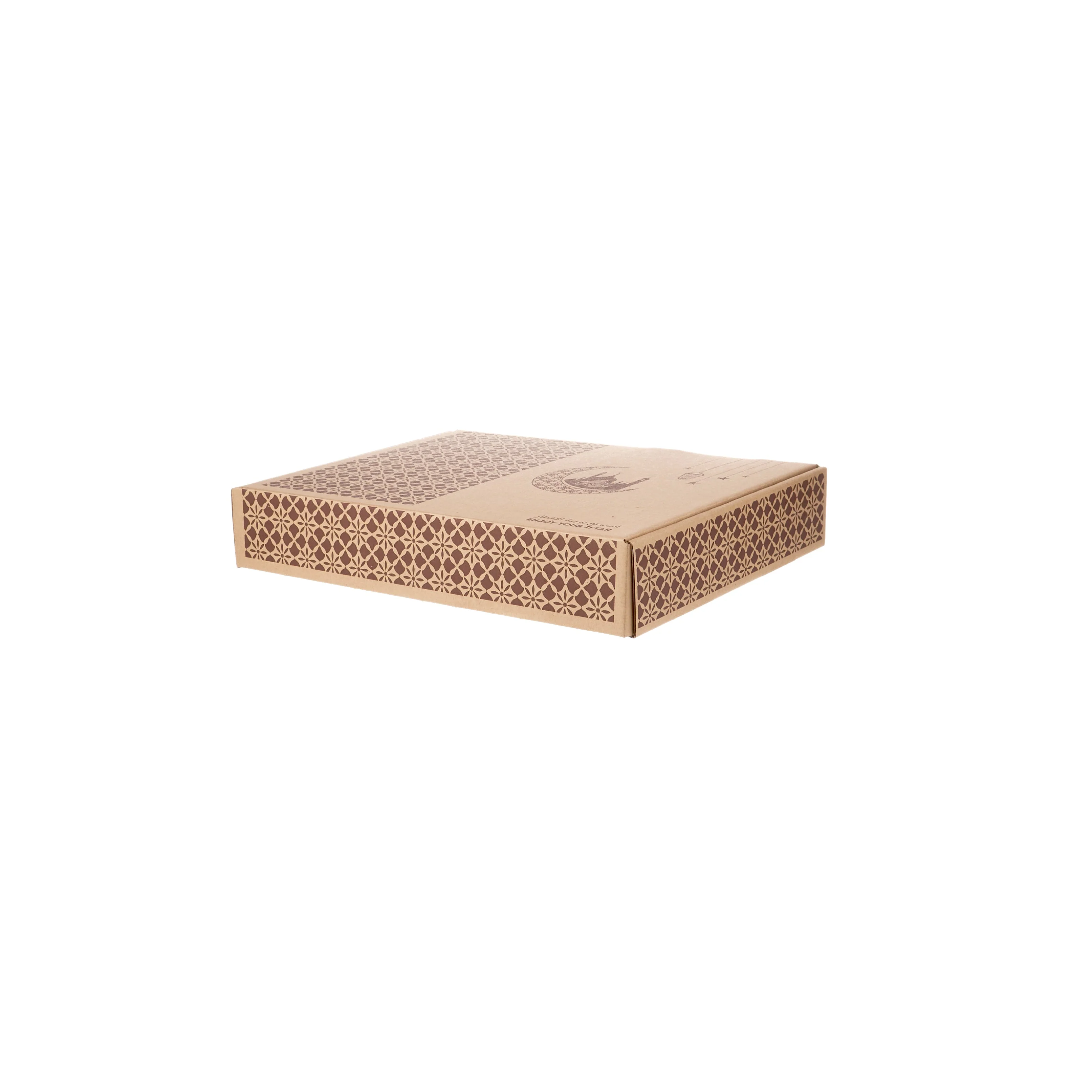 Ramadan Printed Meal Box - Image 4