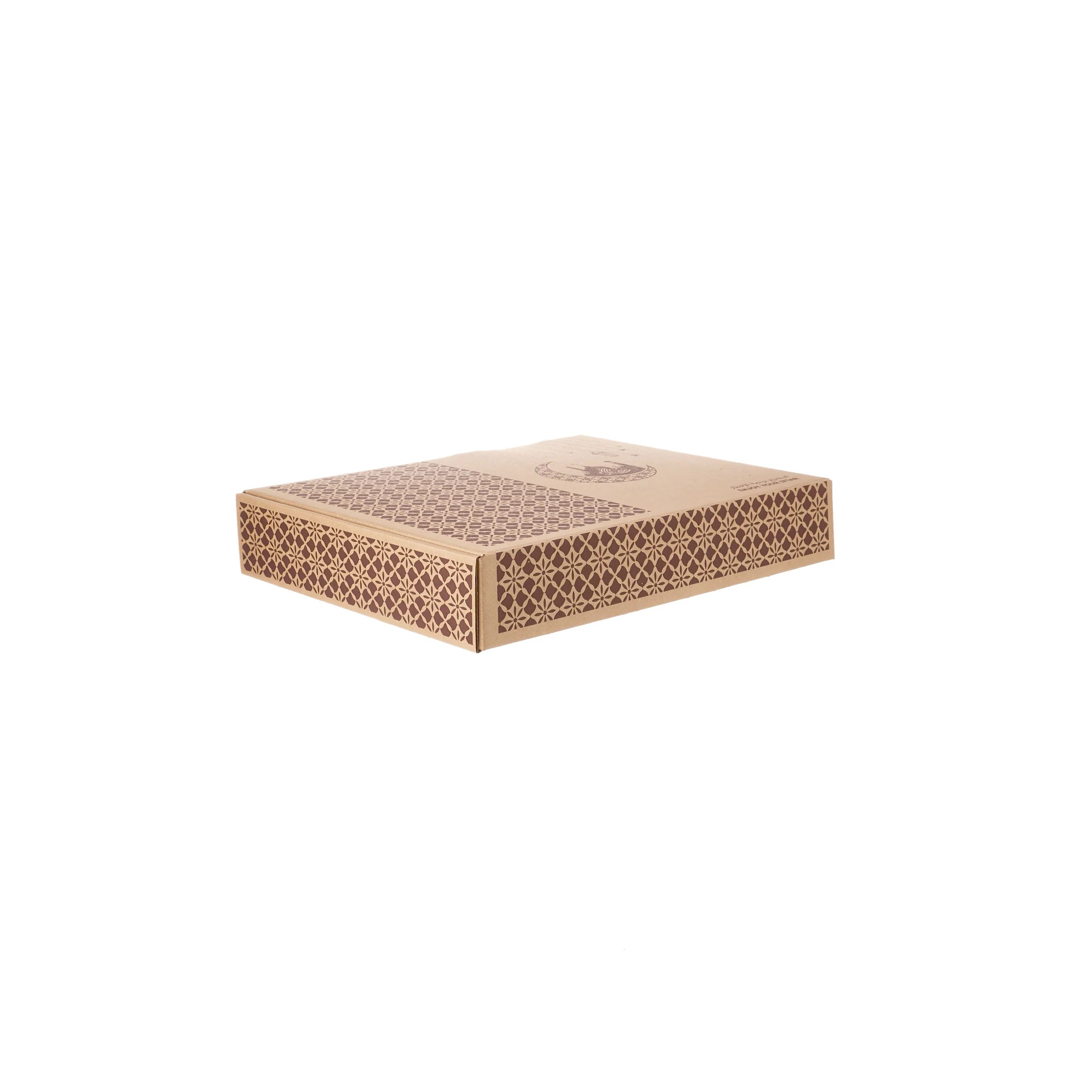 Ramadan Printed Meal Box 35x26x6 CM- 100 Pieces - Image 3