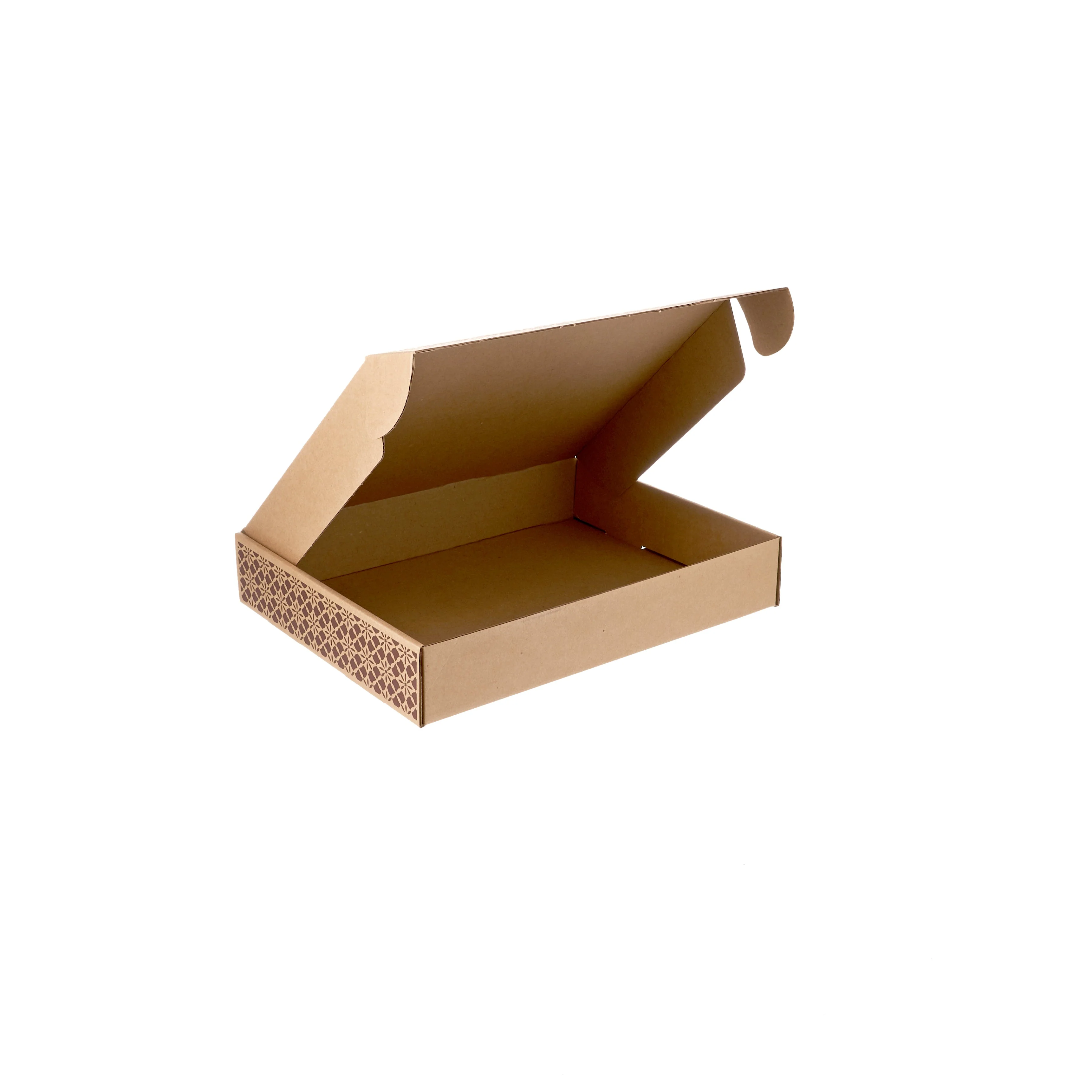 Ramadan Printed Meal Box 35x26x6 CM- 100 Pieces - Image 5