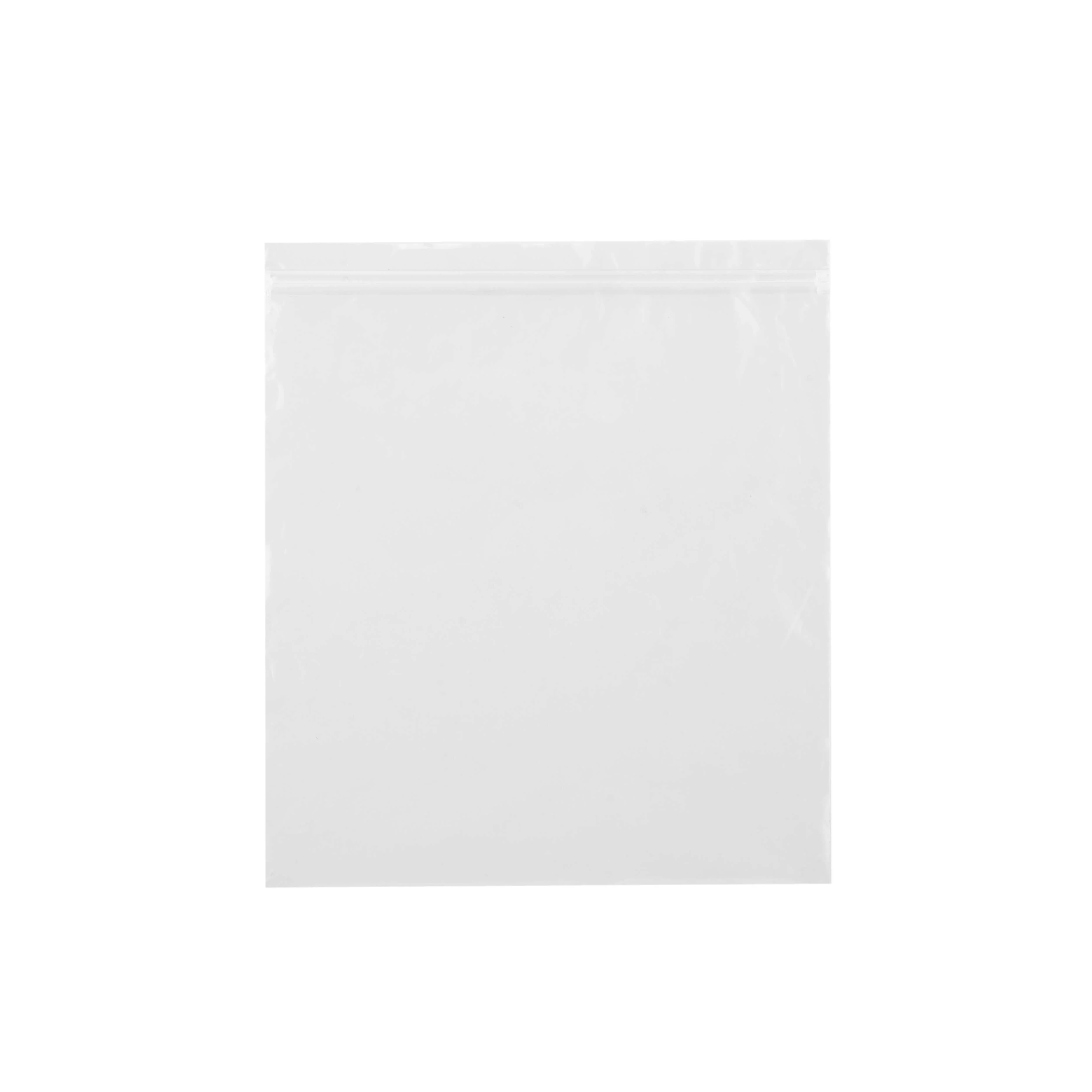 Ziplock Lock Storage Bag - Image 9
